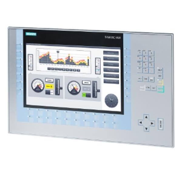 德國(guó)SIEMENS西門子 人機(jī)界面HMI 6AV2128-3MB27-1BX0