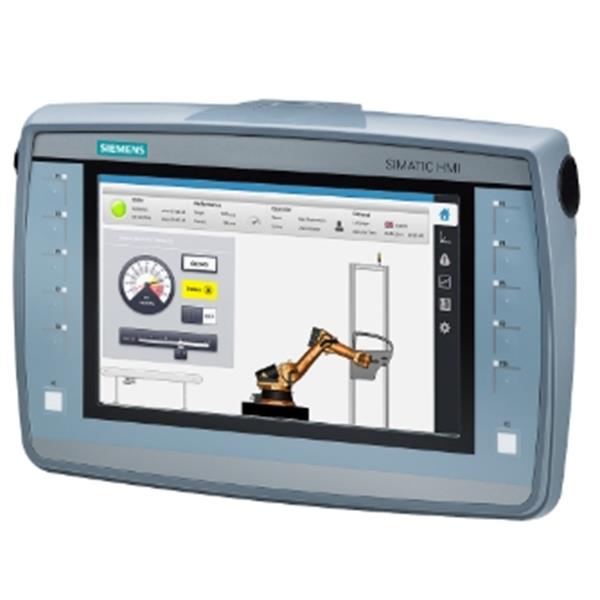 德國(guó)SIEMENS西門子 人機(jī)界面HMI 6AV2128-3MB27-1BX0