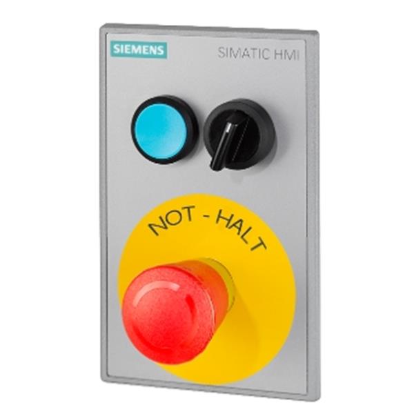 德國(guó)SIEMENS西門子 人機(jī)界面HMI 6AV2128-3MB27-1BX0