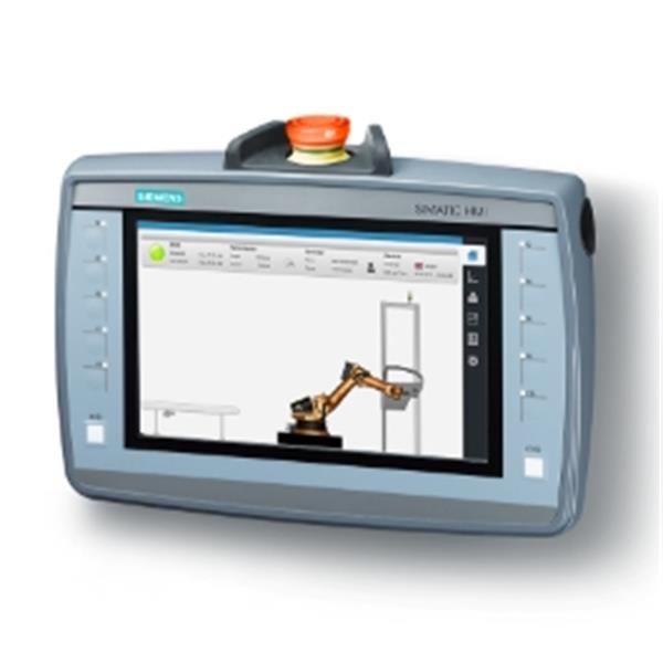 德國(guó)SIEMENS西門子 人機(jī)界面HMI 6AV2128-3MB27-1BX0