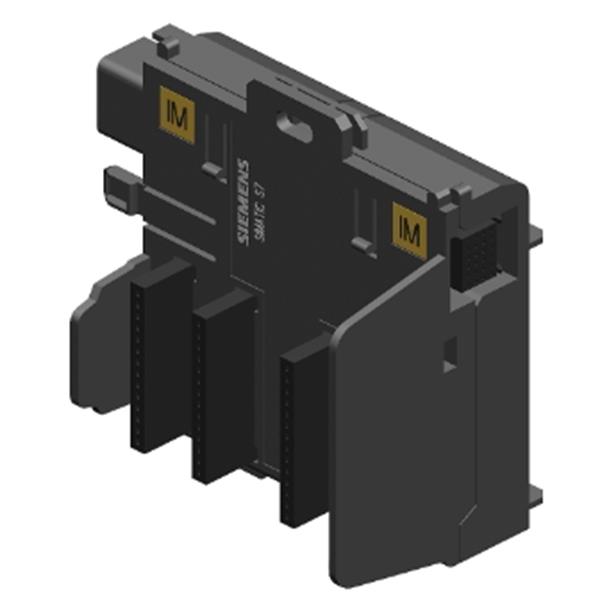 德國SIEMENS西門子 I/O系統(tǒng)  6ES7193-6BP00-0DA1