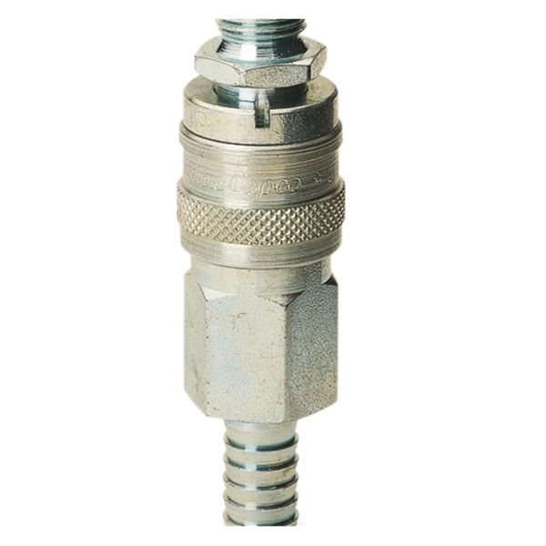 瑞典AtlasCopco阿特拉斯.科普柯QIC 標(biāo)準(zhǔn)接頭QIC-10S-H08 8202130218