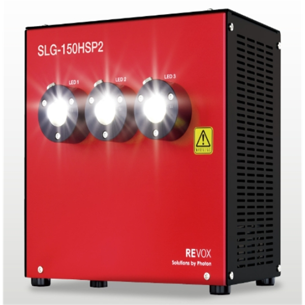 日本REVOX萊寶克斯LED 光源裝置專用電源CB-N600-48