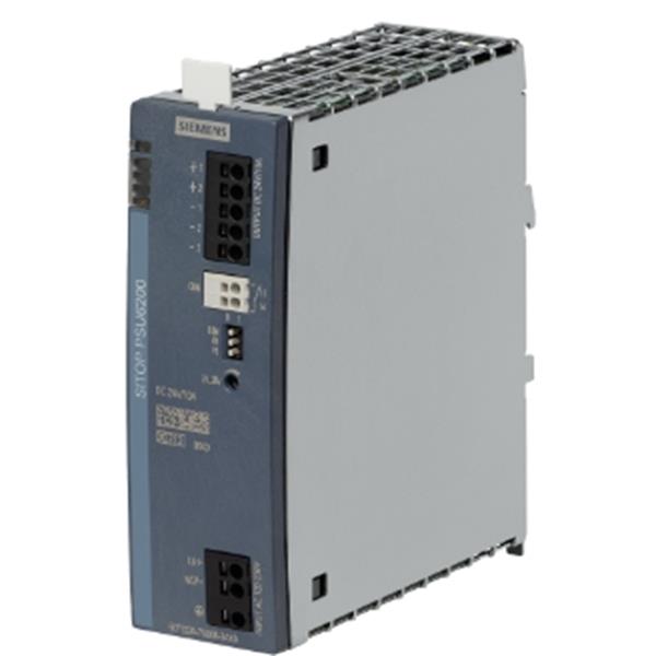 德國(guó)SIEMENS西門(mén)子 工業(yè)電源  6ES7288-0CD10-0AA0