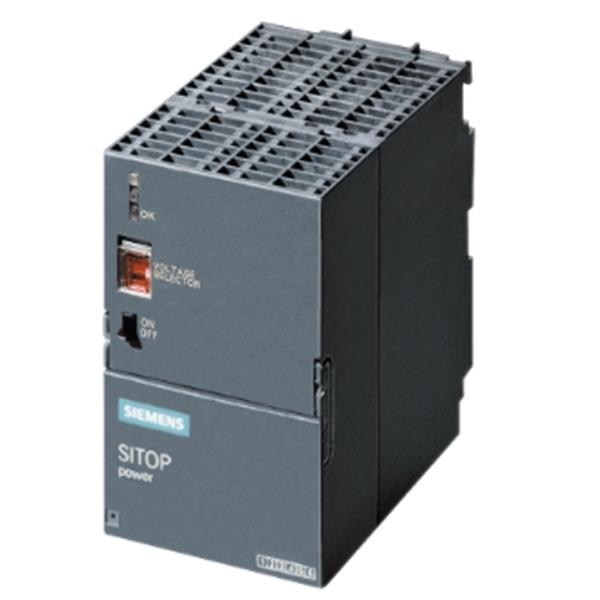 德國(guó)SIEMENS西門(mén)子 工業(yè)電源  6ES7288-0CD10-0AA0