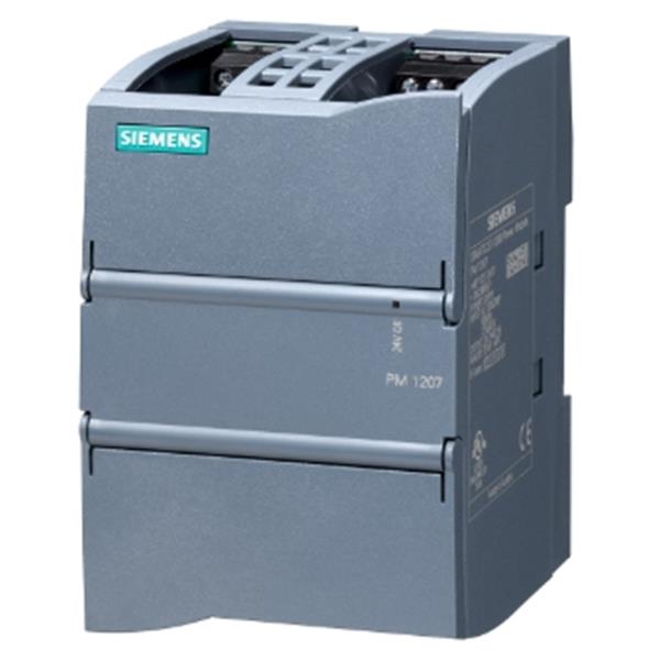 德國(guó)SIEMENS西門(mén)子 工業(yè)電源  6ES7288-0CD10-0AA0