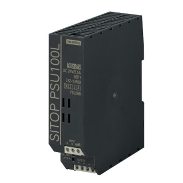 德國(guó)SIEMENS西門(mén)子 工業(yè)電源  6ES7288-0CD10-0AA0