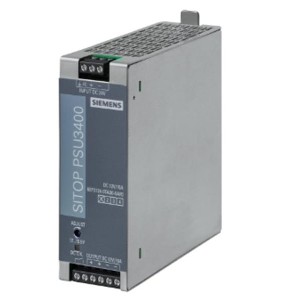 德國SIEMENS西門子 工業(yè)電源  6EP1332-4BA00