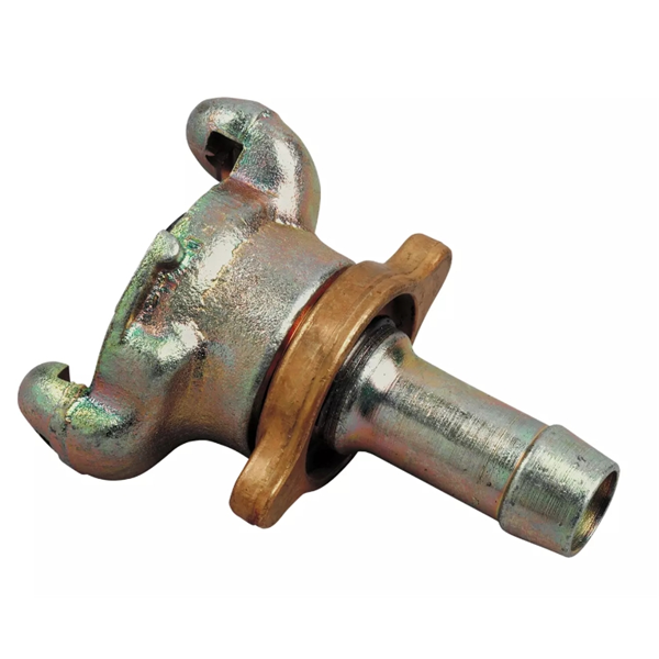 AtlasCopco瑞典阿特拉斯.科普柯爪形接頭FORGED CLAW COUPLING 20.0 MM (HN-LN) 9000026300