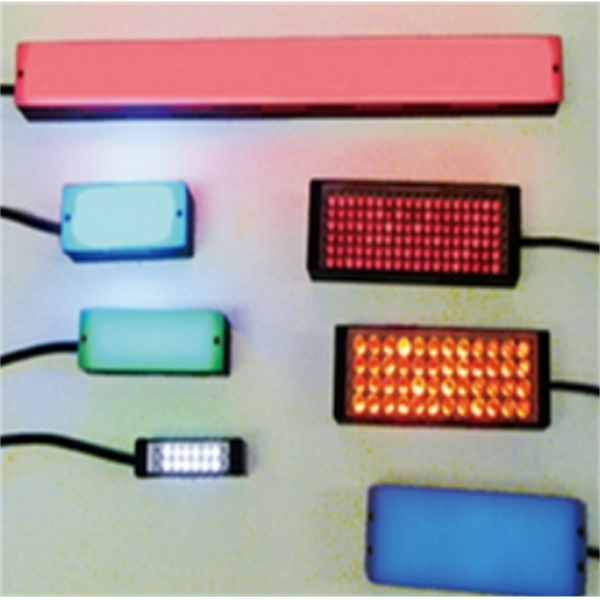 AITEC日本艾泰克閃光燈電源LPDSDV系列LPDSDV2-2460TPCW