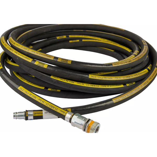AtlasCopco瑞典Smart Qic 預(yù)安裝軟管套件Hose Kit 4221000108