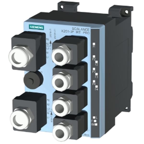 德國(guó)SIEMENS西門子 工業(yè)以太網(wǎng)交換機(jī) 6GK5324-4QG10-1CR2