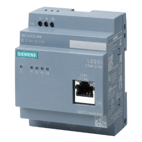 德國(guó)SIEMENS西門子 工業(yè)以太網(wǎng)交換機(jī) 6GK5324-4QG10-1CR2