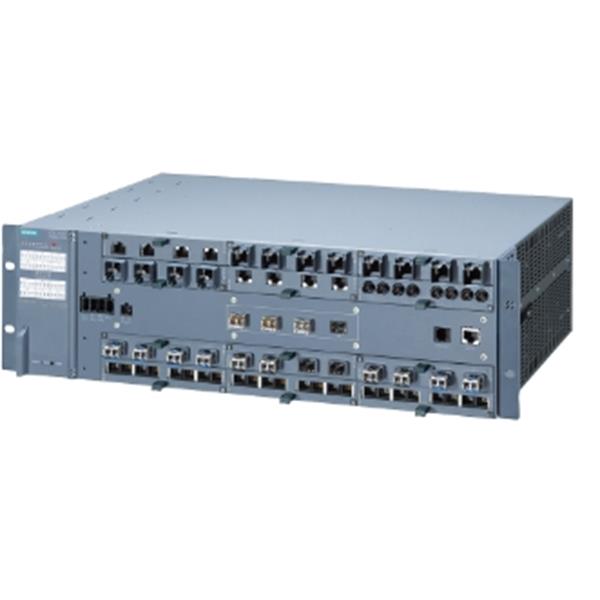 德國(guó)SIEMENS西門子 工業(yè)以太網(wǎng)交換機(jī) 6GK5324-4QG10-1CR2