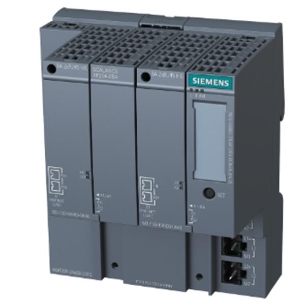 德國(guó)SIEMENS西門子 工業(yè)以太網(wǎng)交換機(jī) 6GK5324-4QG10-1CR2