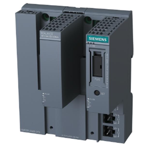 德國(guó)SIEMENS西門子 工業(yè)以太網(wǎng)交換機(jī) 6GK5324-4QG10-1CR2