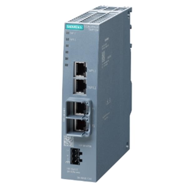 德國(guó)SIEMENS西門子 工業(yè)以太網(wǎng)交換機(jī) 6GK5324-4QG10-1CR2