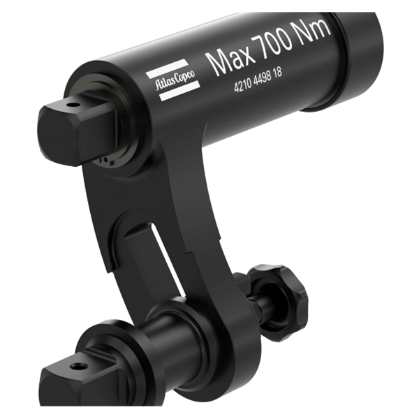 AtlasCopco瑞典阿特拉斯.科普柯加長(zhǎng)滑動(dòng)反力桿Reaction bar 4210449891