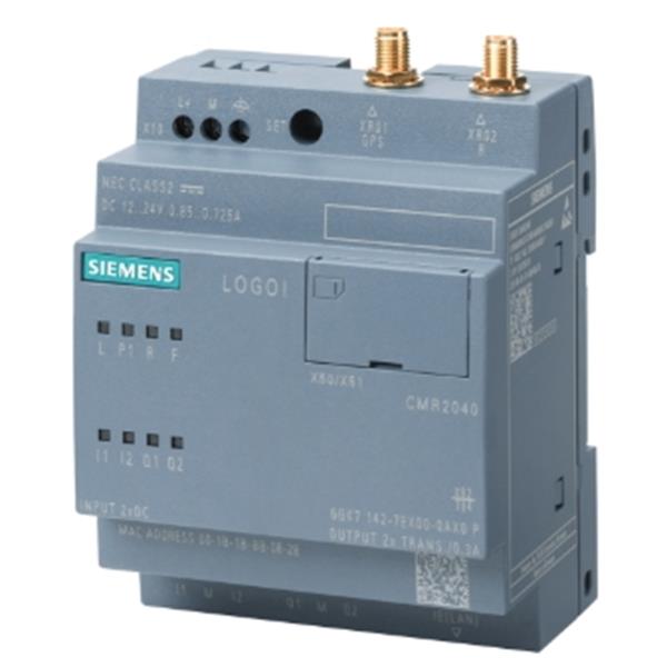 德國SIEMENS西門子工業(yè)通訊處理器 6GK7443-5DX05-0XE0