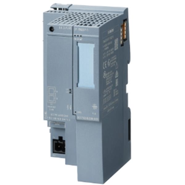 德國SIEMENS西門子工業(yè)通訊處理器 6GK7443-5DX05-0XE0