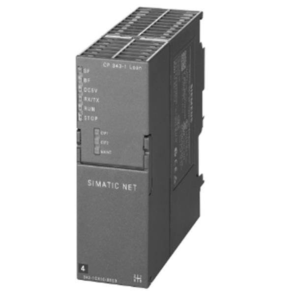 德國SIEMENS西門子工業(yè)通訊處理器 6GK7443-5DX05-0XE0