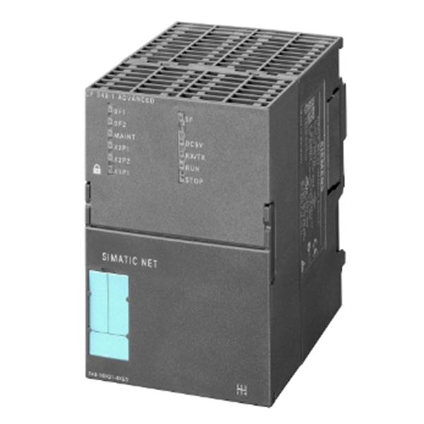 德國SIEMENS西門子工業(yè)通訊處理器 6GK7443-5DX05-0XE0