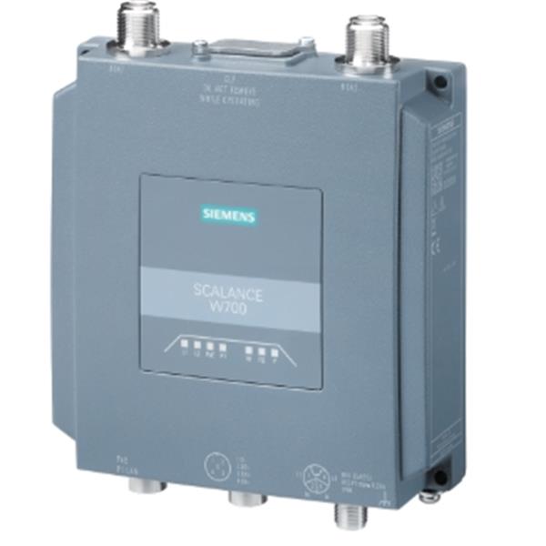 德國(guó)SIEMENS西門子工業(yè)無(wú)線 6GK5761-1FC00-0AB0