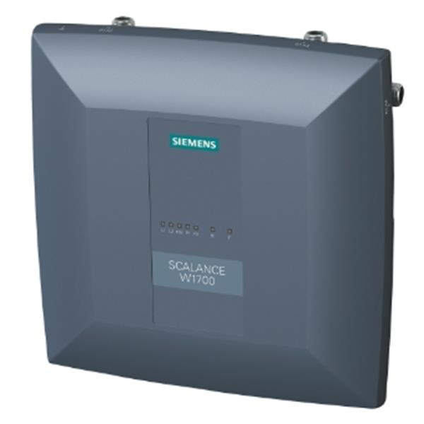 德國(guó)SIEMENS西門子工業(yè)無(wú)線 6GK5761-1FC00-0AB0