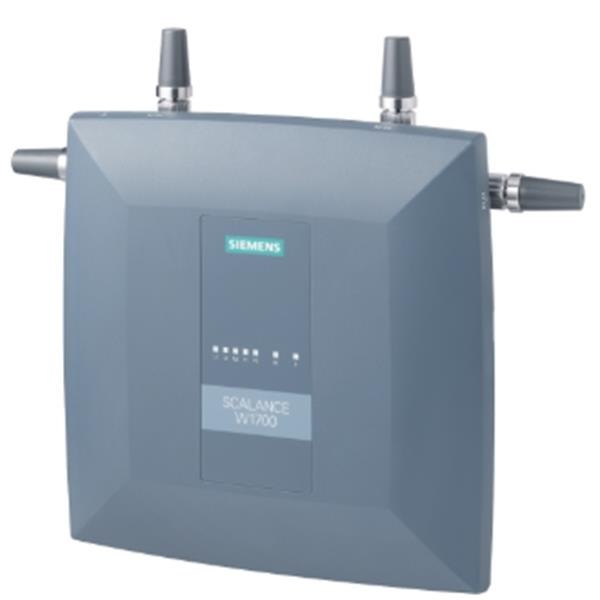 德國(guó)SIEMENS西門子工業(yè)無(wú)線 6GK5761-1FC00-0AB0