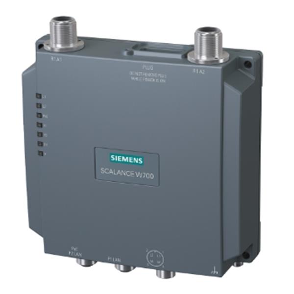 德國(guó)SIEMENS西門子工業(yè)無(wú)線 6GK5761-1FC00-0AB0