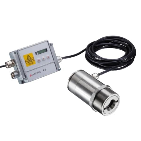 德國optris 紅外測溫儀CSmicro LT22 H