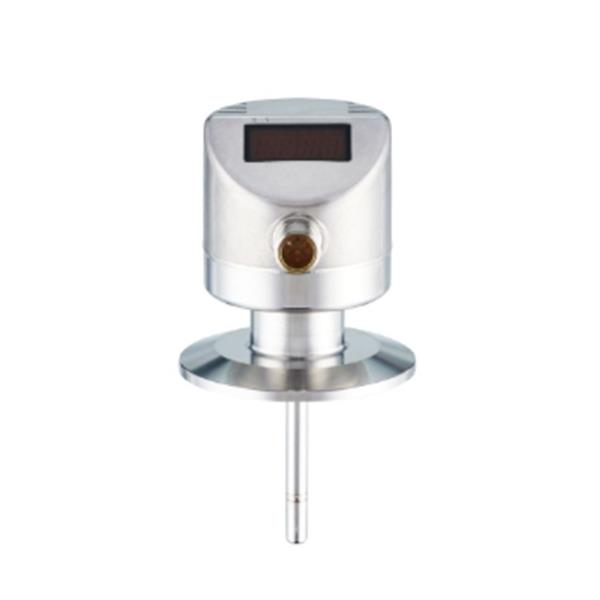 德國(guó)IFM易福門帶顯示器的溫度變送器TD2803