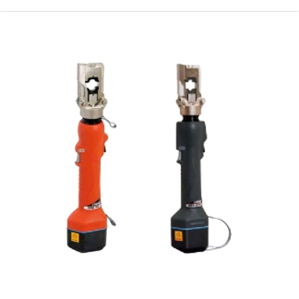 IZUMI日本泉精器充電式壓接鉗REC-651F