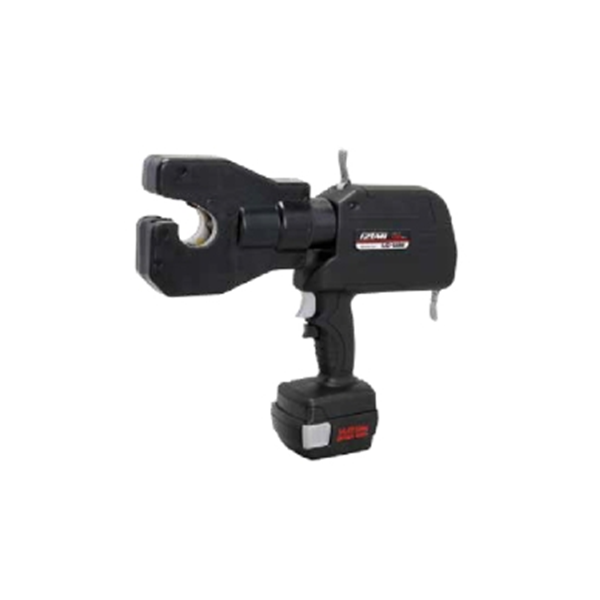 IZUMI日本泉精器充電式壓接鉗REC-651F