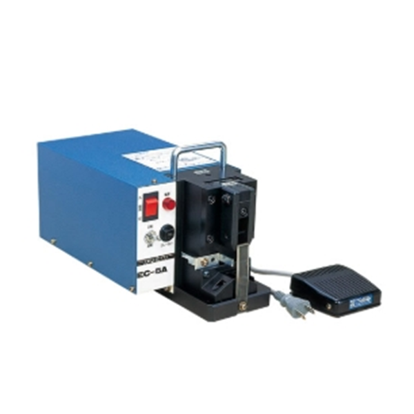 IZUMI日本泉精器充電式壓接鉗REC-651F