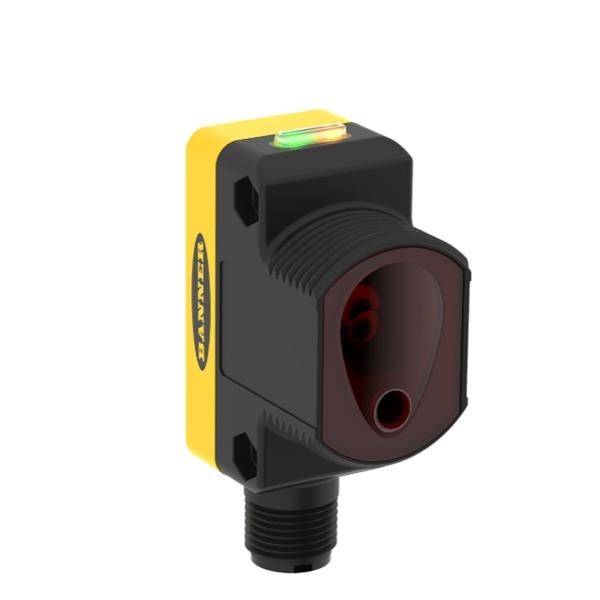 BANNER邦納美國(guó)QS30系列光電傳感器  QS30EXQP