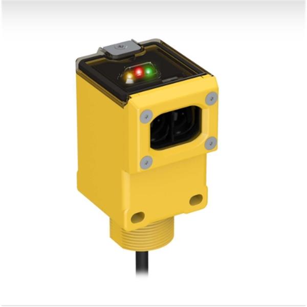 BANNER邦納美國Q45系列光電傳感器 Q45BW22DQ1