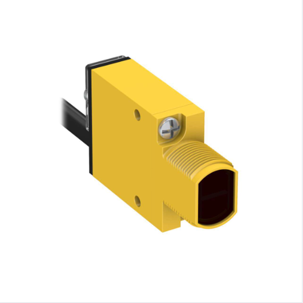 BANNER邦納美國MINI-BEAM系列光電傳感器 SMU31EL