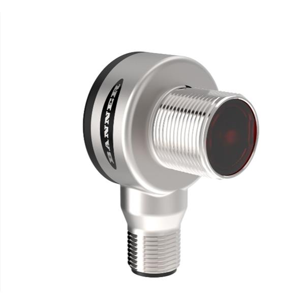 BANNER邦納美國TM18 光電傳感器  TM18VP6FF25Q8