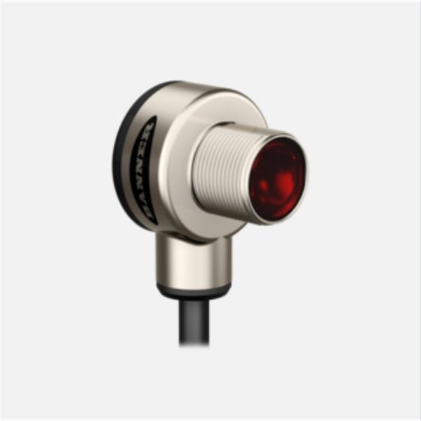 BANNER邦納美國TM18 光電傳感器  TM18VP6FF25Q8