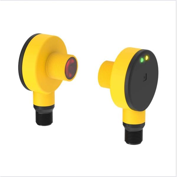 BANNER邦納美國T18 光電傳感器 T18AW3LP