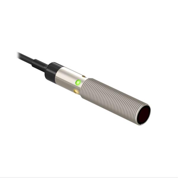 BANNER邦納美國(guó)M12 系列光電傳感器 M12PLPQ5