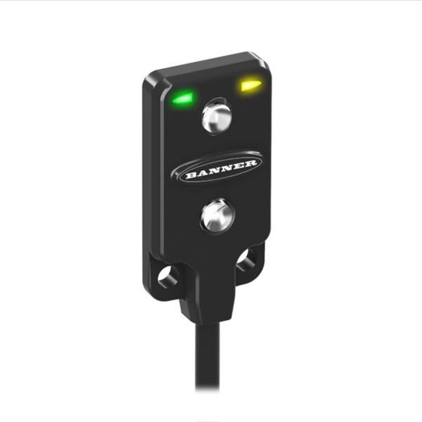 BANNER邦納美國VS2 系列光電傳感器  VS2RN5CV30