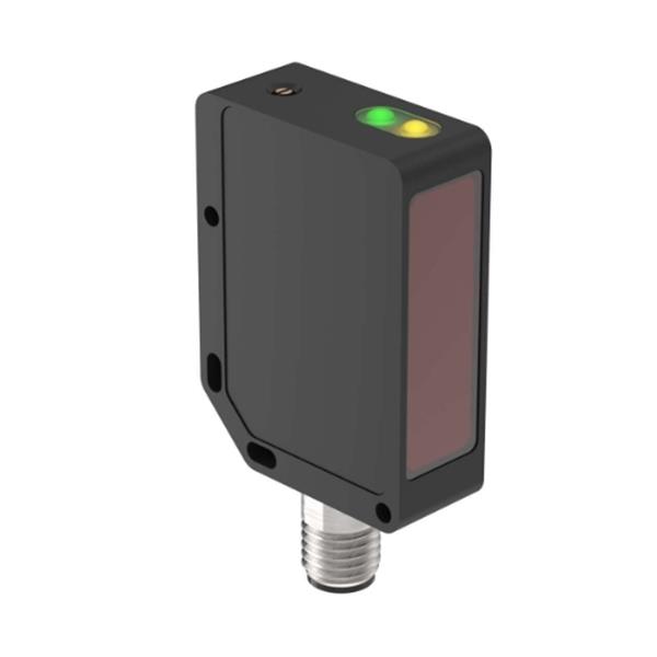 BANNER邦納美國QMT42系列光電傳感器 QMT42VP6FF2000Q