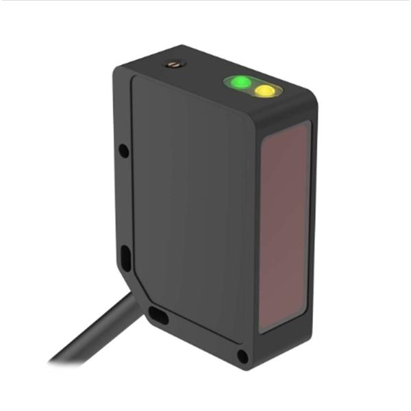 BANNER邦納美國QMT42系列光電傳感器 QMT42VP6FF2000Q