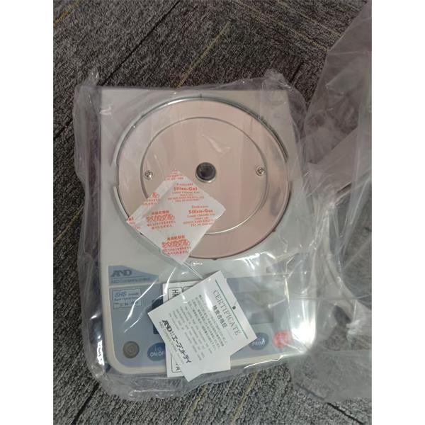 AND日本愛安得用于天平和電子秤的交流適配器AX-TB228