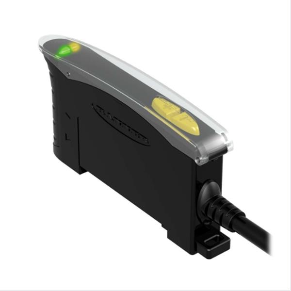 BANNER邦納美國(guó)D10 系列光纖放大器 D10DPFPQ