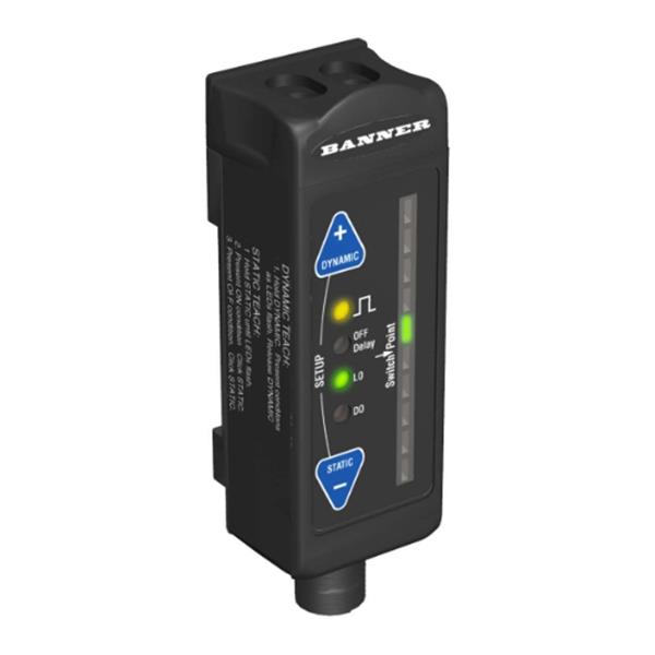 BANNER邦納美國R55F系列光纖放大器 R55FPW