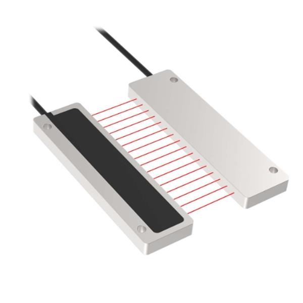 BANNER邦納美國(guó)矩形和槽形光釬  IR2.53S