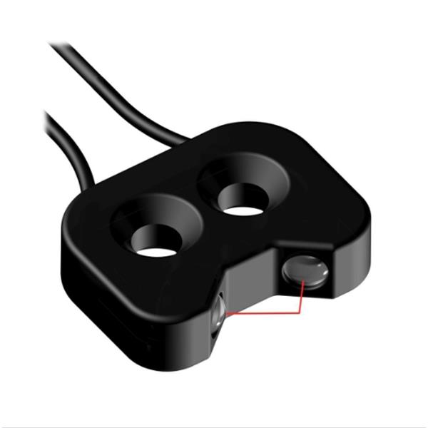 BANNER邦納美國聚焦光纖和長距離光纖 PBCL21T